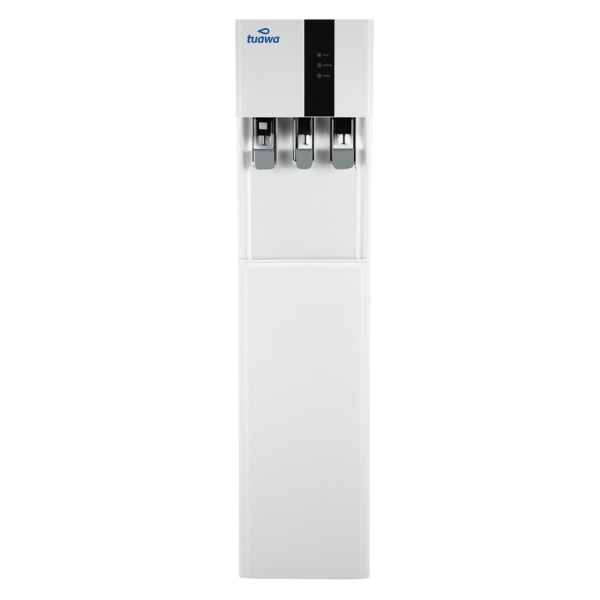 fuente agua empresas
